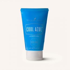 Cool Azul Sports Gel 酷舒按摩啫喱
